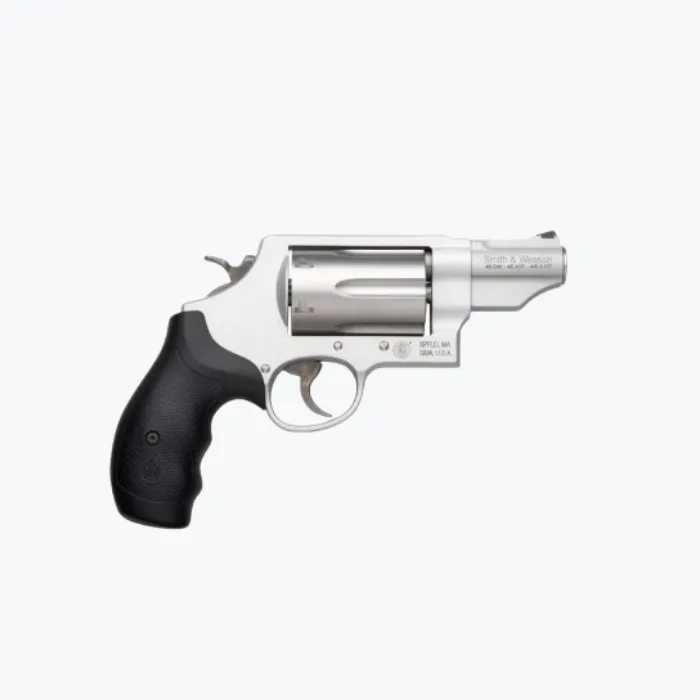 Revólver Smith Wesson Governor