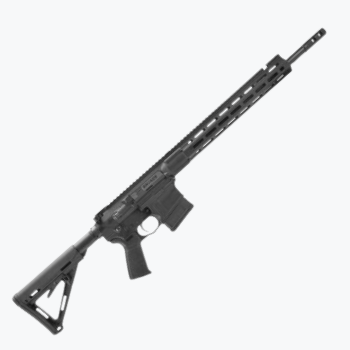 Rifle Savage 10