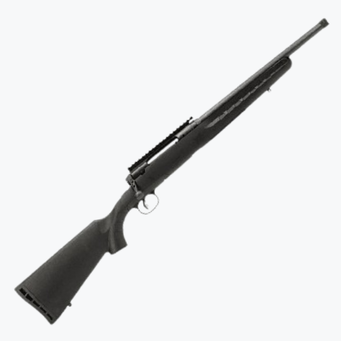 Rifle Savage Axis