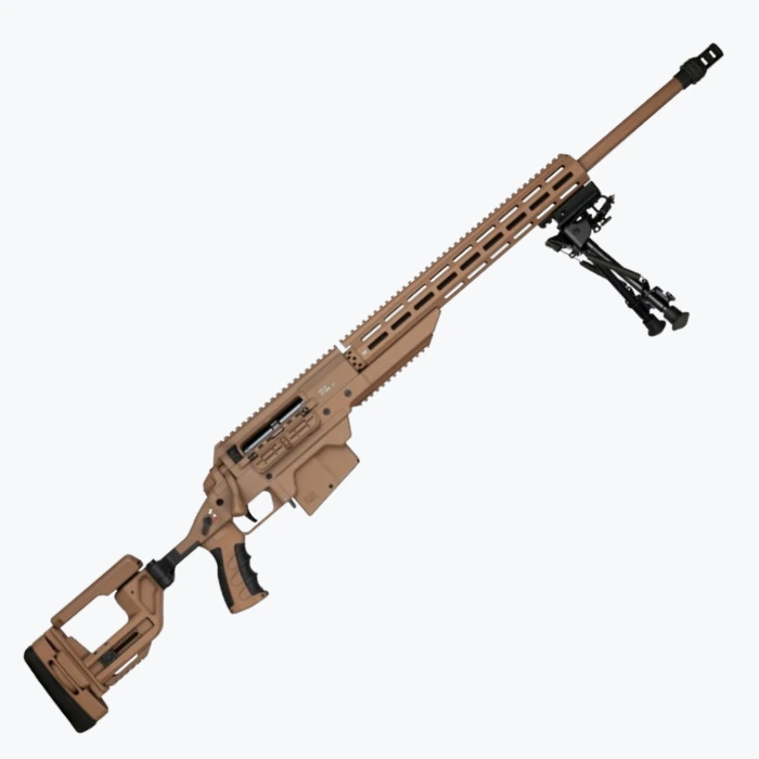 Rifle Steyr SSG