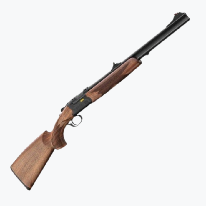 Rifle Express