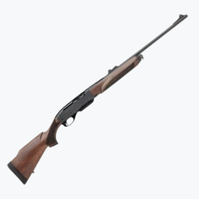 Rifle Remington 750