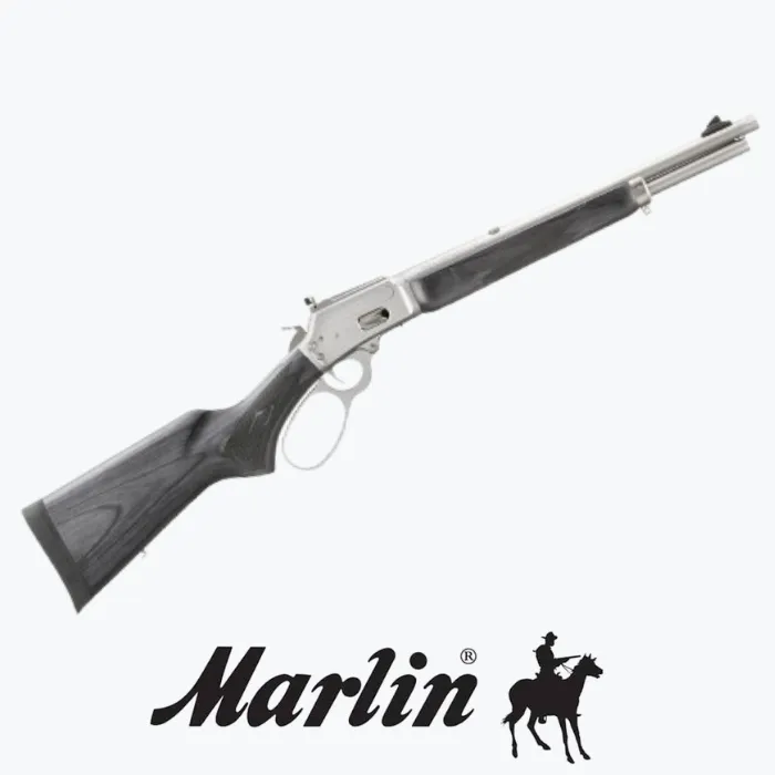 Rifles Marlin