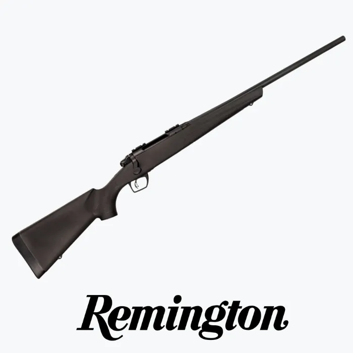 Rifles Remington