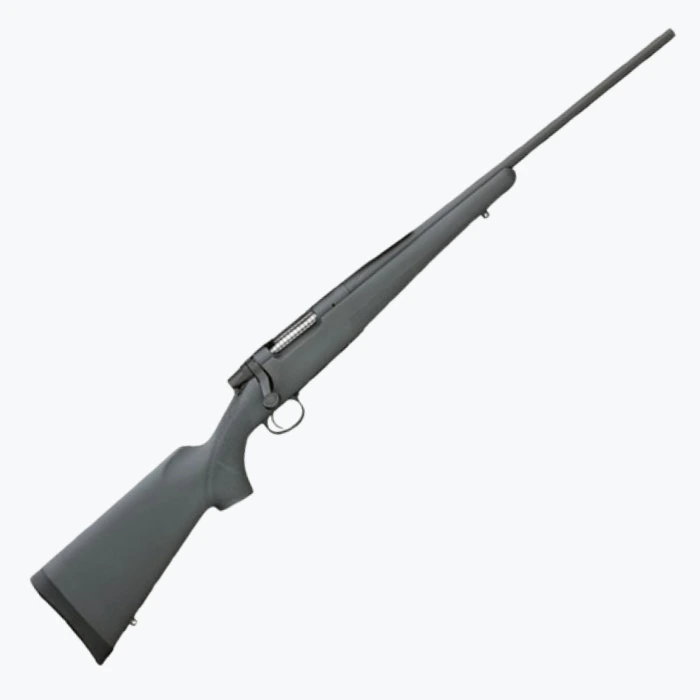 Rifle Remington Seven