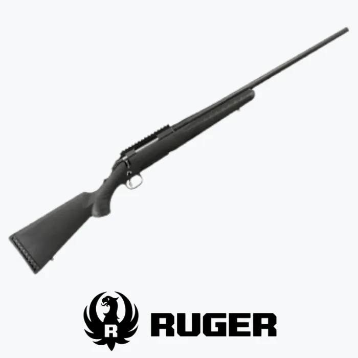 Rifles Ruger
