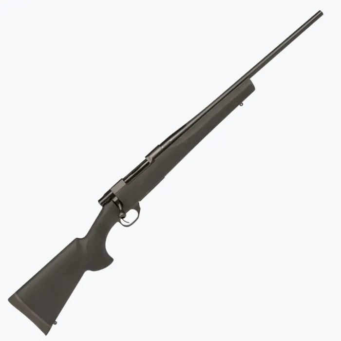 Rifle de Cerrojo
