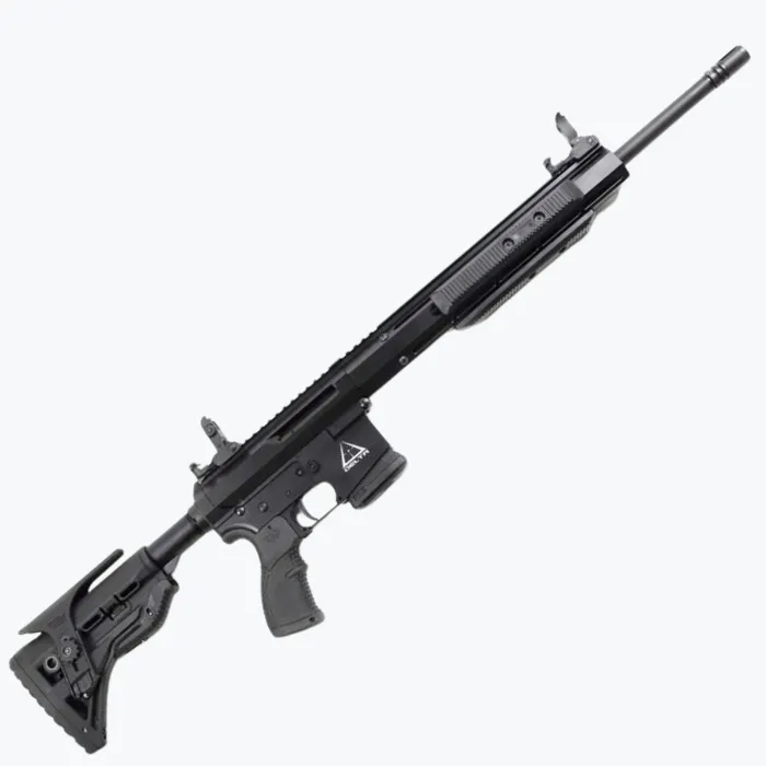 Rifle de Corredera