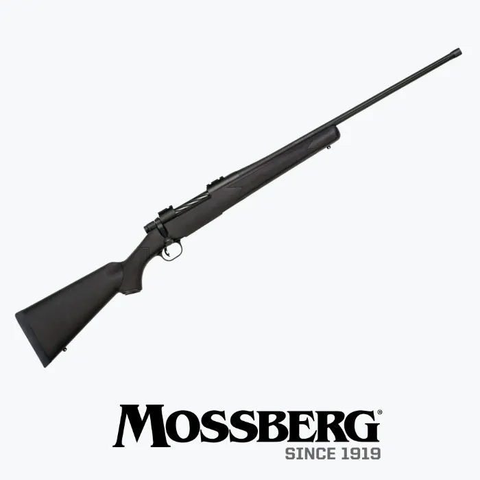 Rifles Mossberg