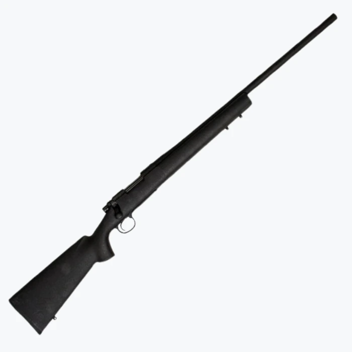 Rifle Remington 700 Police