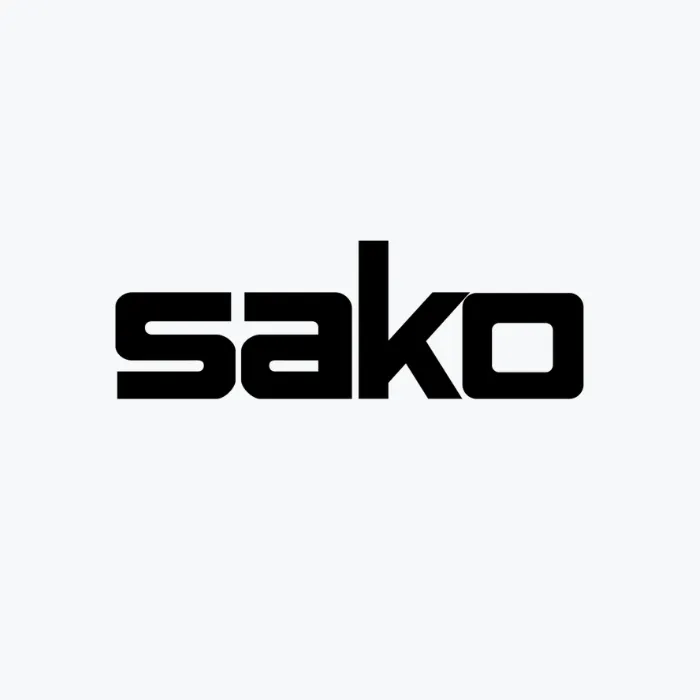 Accesorios SAKO