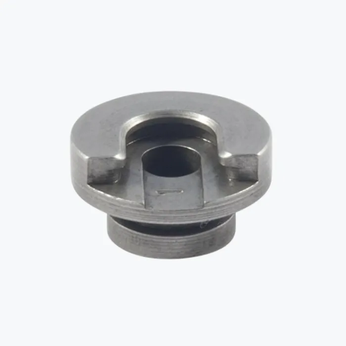 Shell Holders y Shell Plates