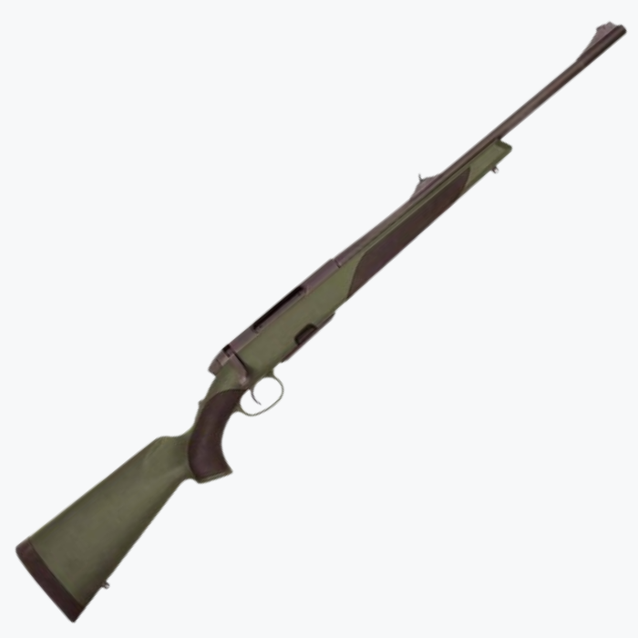 Rifle Steyr Mannlicher SM
