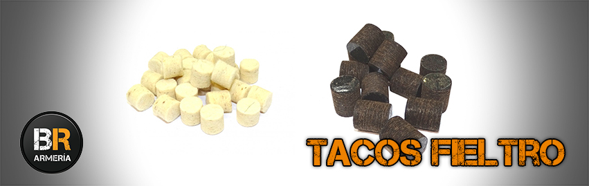 Tacos Fieltro Tacos Fieltro