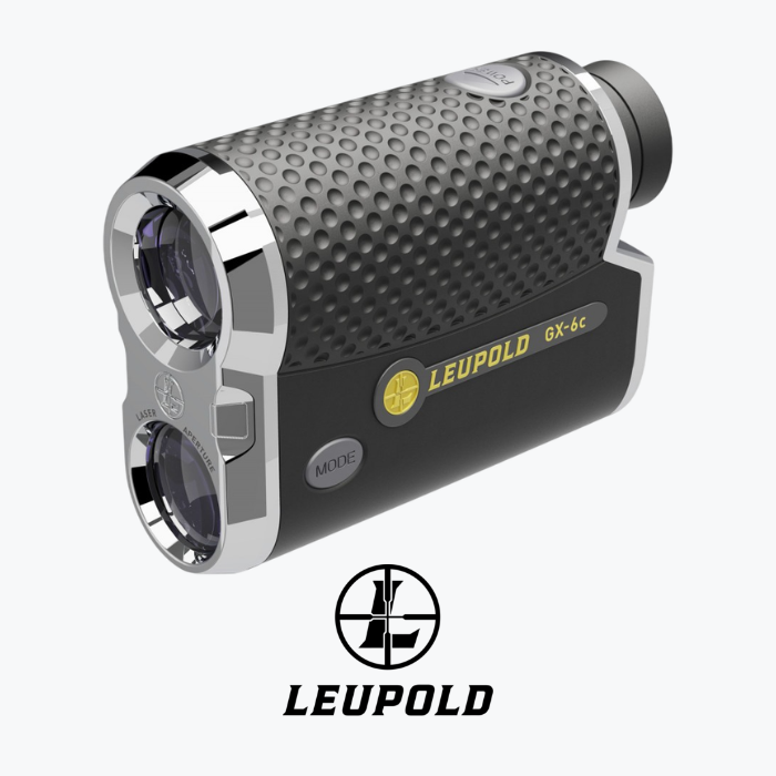 Telémetros Leupold