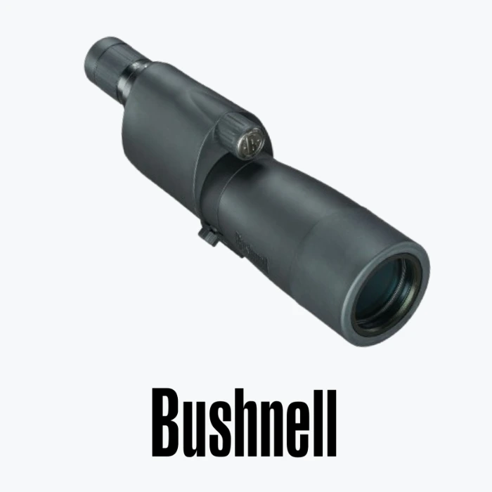 Visores Bushnell
