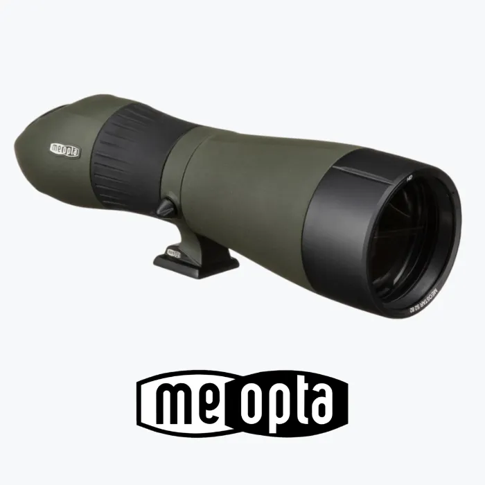 Meopta telescopios