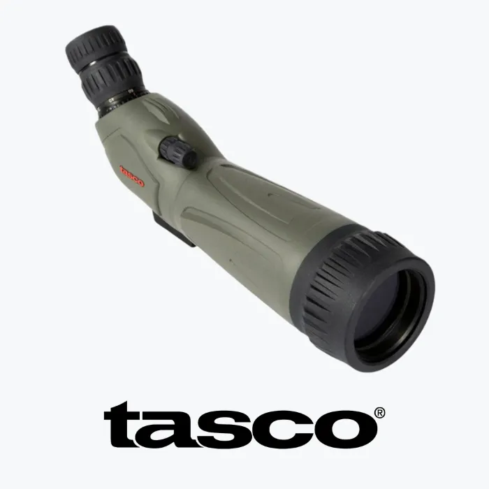 Telescopios Tasco