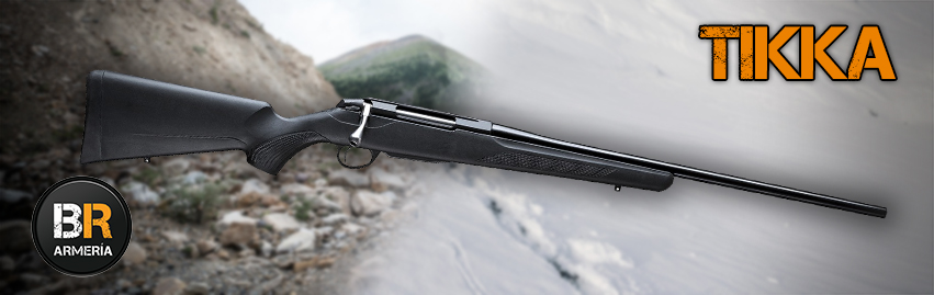 Tikka Tikka