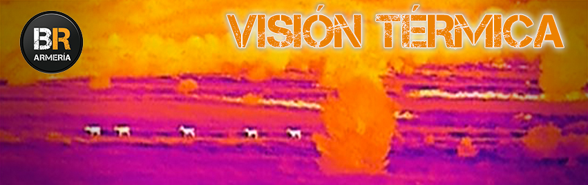 Visión Térmica Visión Térmica