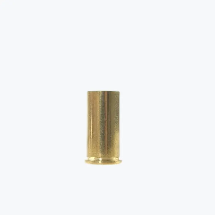 Vainas 9mm