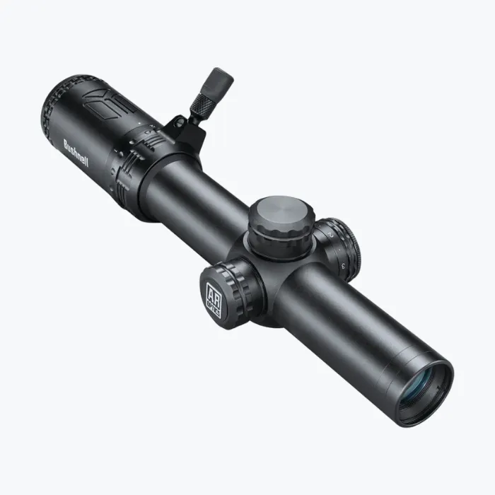 Visor Bushnell AR