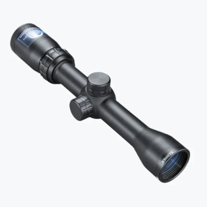 Visor Bushnell Banner