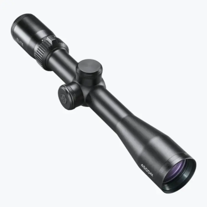 Visor Bushnell Elite