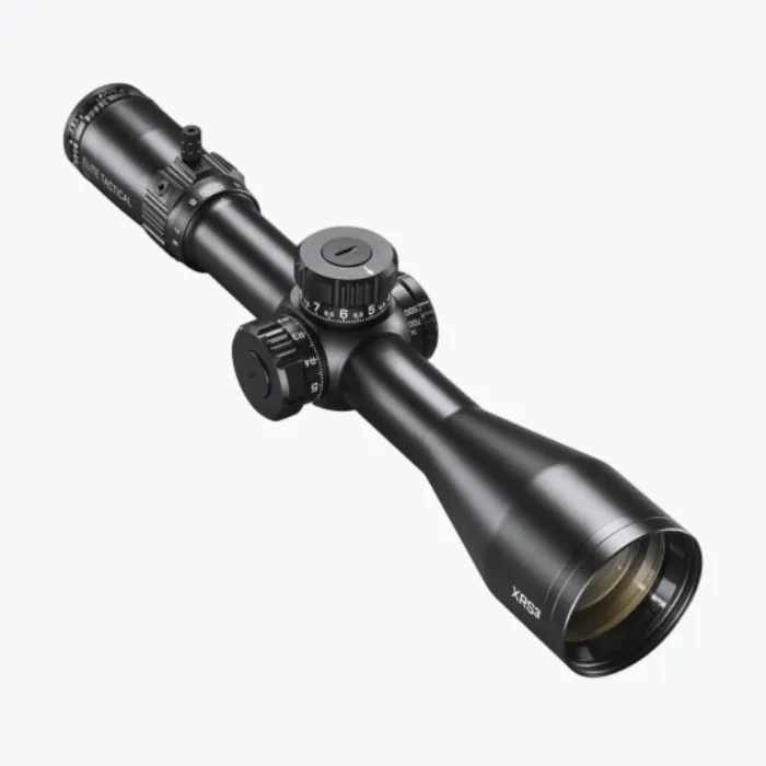 Visor Bushnell Elite Tactical