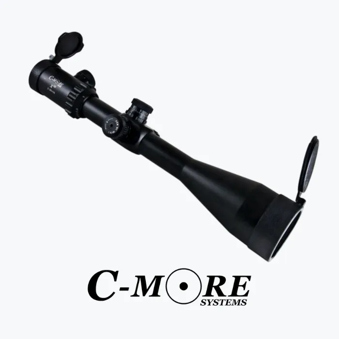 Visor C-More