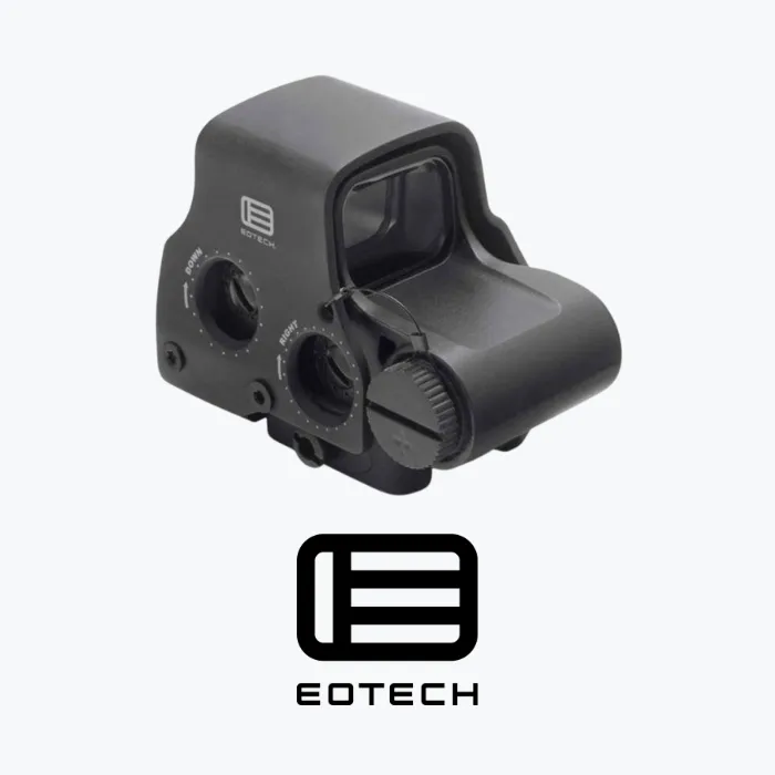 Visor Holografico Eotech