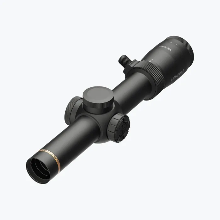 Miras Leupold VX-5