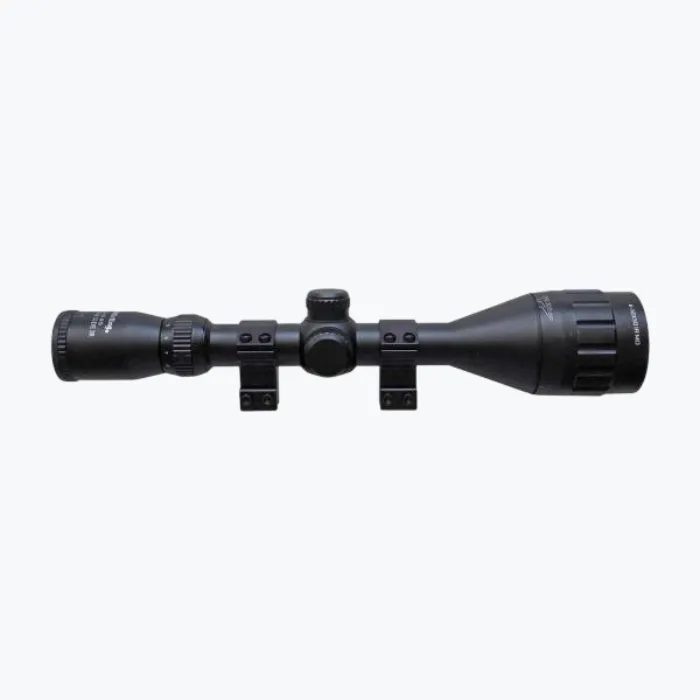 Miras Nikko Stirling Mountmaster