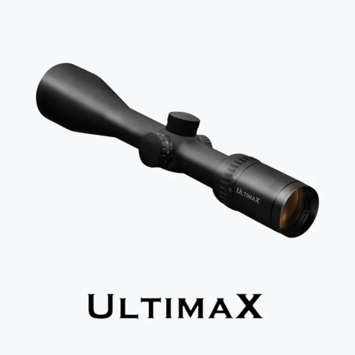 Visor Ultimax