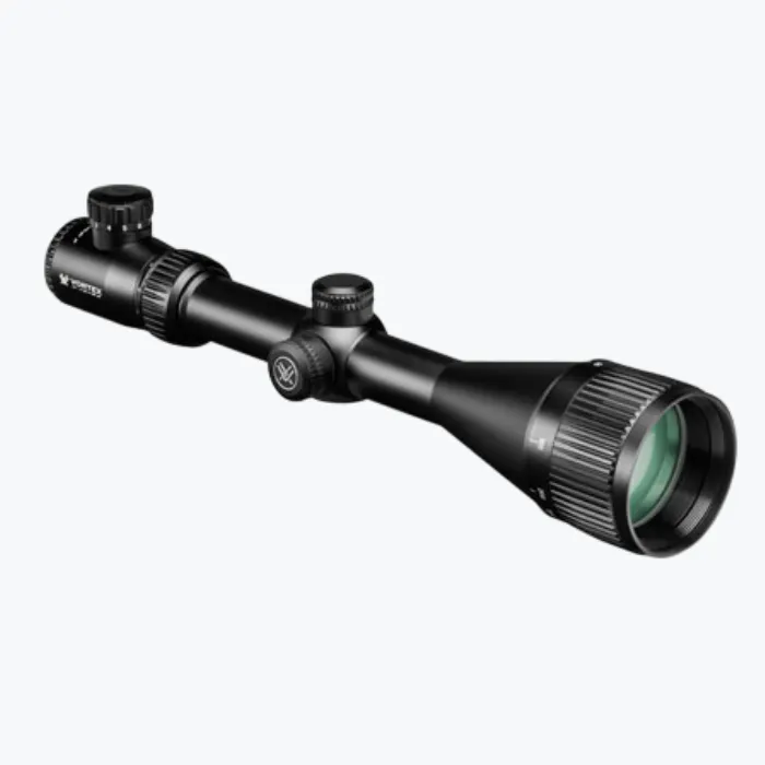 Miras Vortex Crossfire
