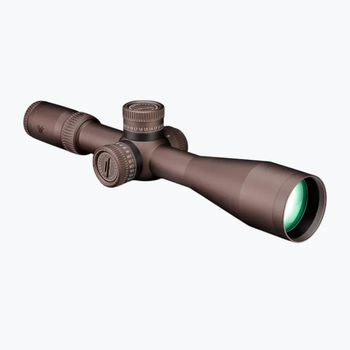 Miras Vortex Razor