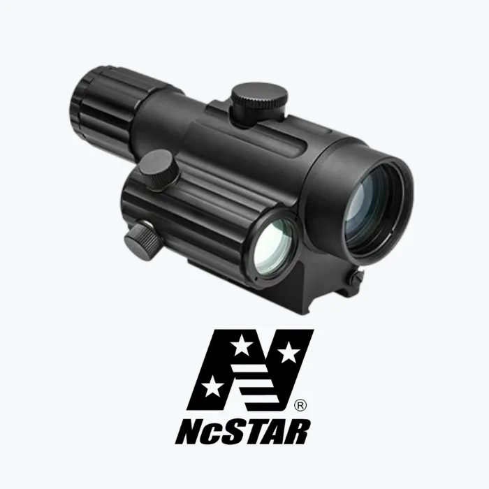 Visor punto Rojo NcStar VISM