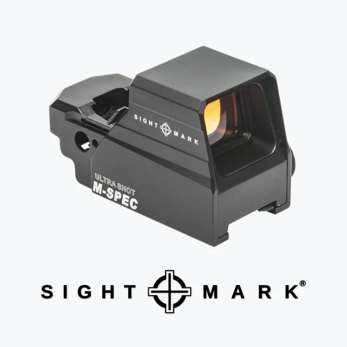 Visor punto rojo Sightmark
