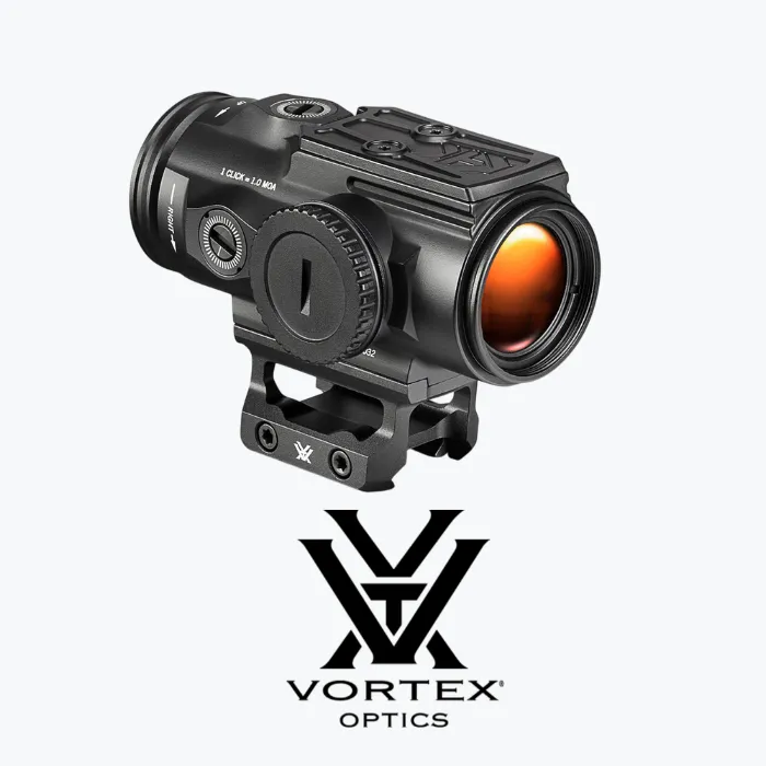 Visor punto rojo Vortex