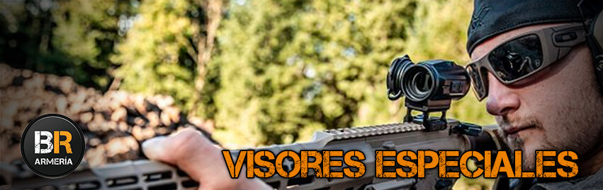 Visores Especiales Visores Especiales
