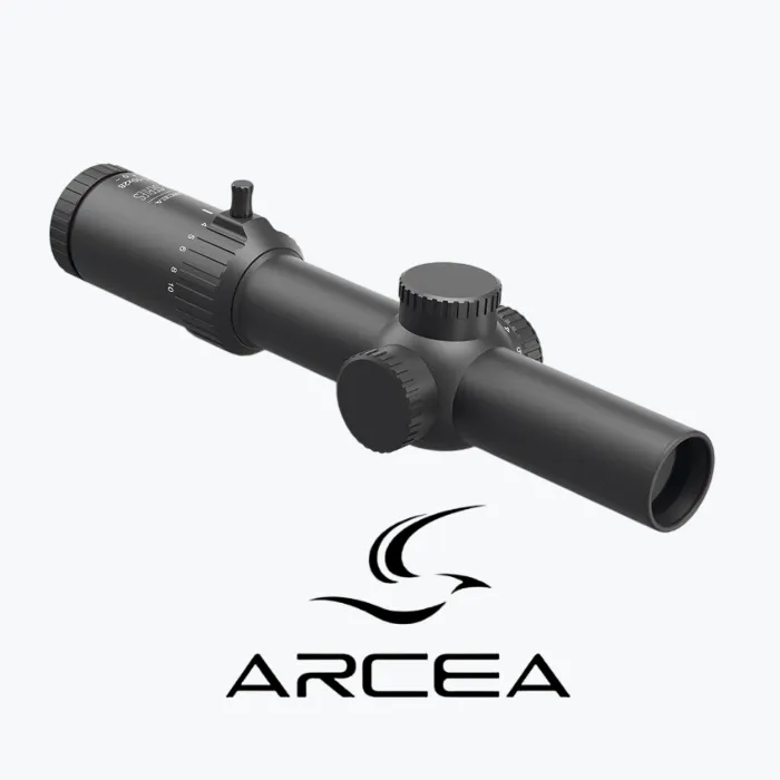 Visores Arcea