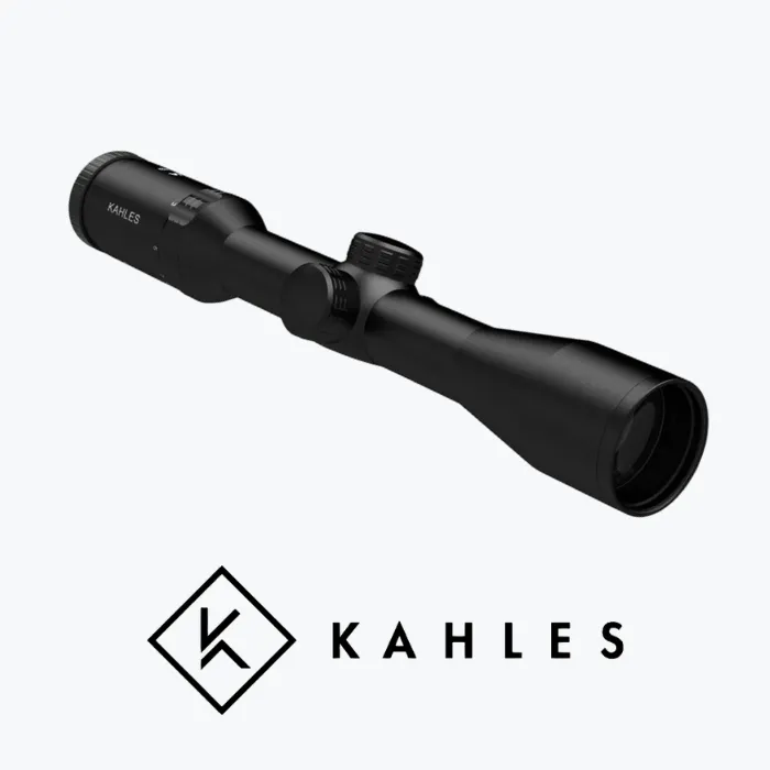 Visores Kahles