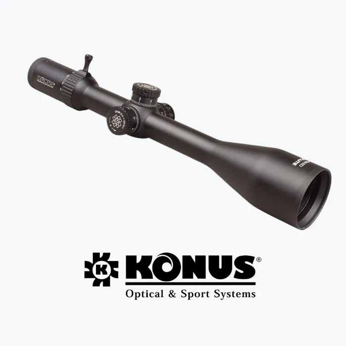 Visores Konus