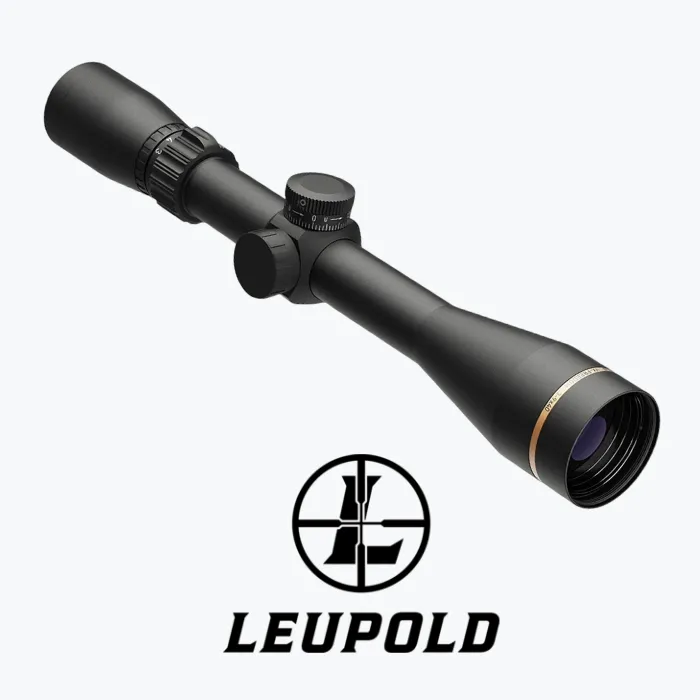 Visores Leupold