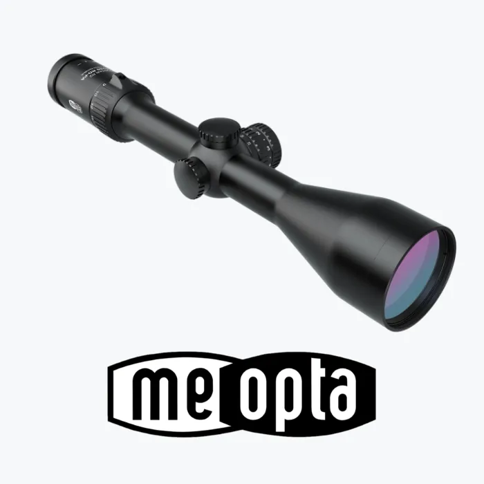 Visores Meopta