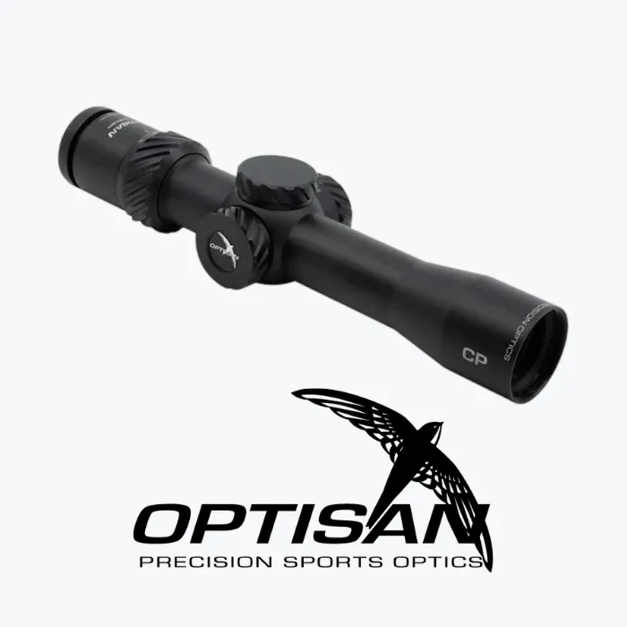 Visores Optisan