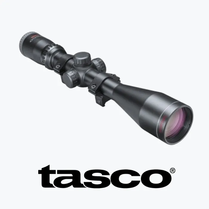 Visores Tasco