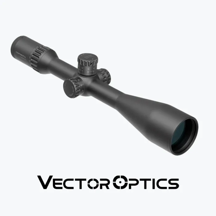 Visores Vector Optics