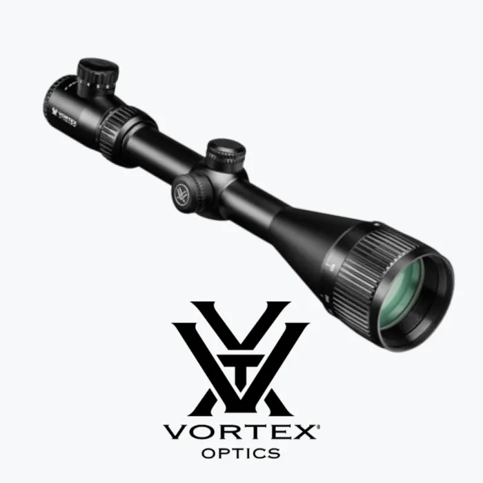 Visores Vortex