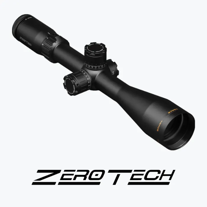 Visores Zerotech